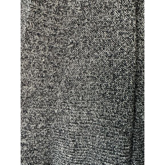 Eileen Fisher Women Plus Brown Open Relaxed Linen Knit Cardigan Size 1X - Picture 5 of 10